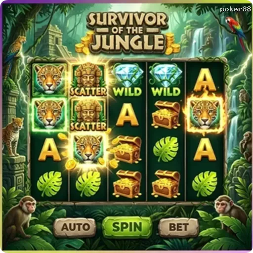 poker88 Jakarta: Panduan Akses, APK, dan Login