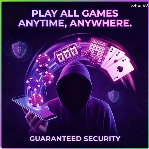 Panduan Pasang poker88 APK di Android